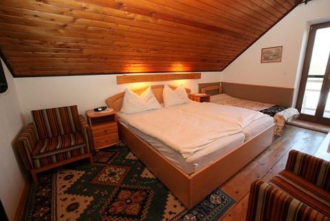 Fazekas Vendeghaz Hotell Lipót Eksteriør bilde