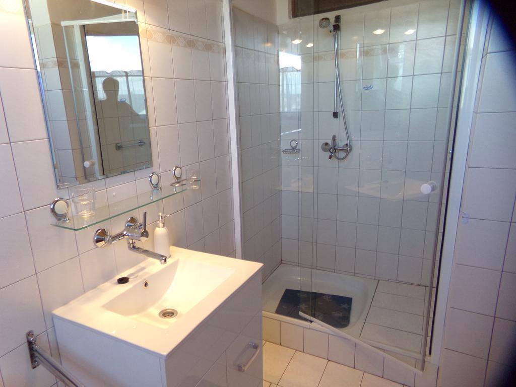 Fazekas Vendeghaz Hotell Lipót Eksteriør bilde